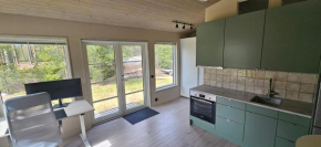 Lägenhet Ateljén in Hudiksvall